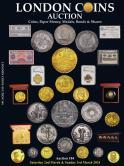 London Coins Auction 184