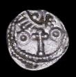 London Coins : A154 : Lot 1526 : Ar sceat.  Anglo Saxon.  Secondary Sceattas.  C, 710-725.  Series J, type 85. Mint in Northumbria (p...