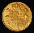 London Coins : A171 : Lot 1781 : Sovereign 1835 5 over 3 LCGS variety 02, unlisted by Marsh or Spink, of similar type to Lot 963 in t...