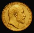 London Coins : A171 : Lot 2013 : Sovereign 1902 Matt Proof S.3969, nFDC in an LCGS holder and graded LCGS 88