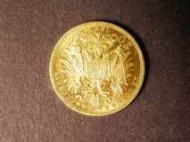 London Coins : A122 : Lot 1328 : Austria 20 Corona gold 1894 a UNC.