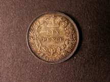 London Coins : A124 : Lot 923 : Sixpence 1862 ESC 1711 UNC and beautifully toned, the obverse with a slightly weak strike,  ...