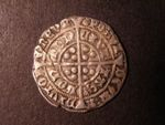 London Coins : A125 : Lot 721 : Groat Edward IV 1st reign, heavy coinage, weighs 3.6 grams. Class III, quatrefoils by ne...