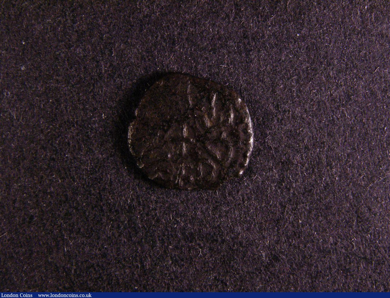 Kings of Northumbria, Eanred, (810-841) STYCA, phase II, moneyer Forred, S.864. GVF : Hammered Coins : Auction 127 : Lot 1233