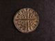 London Coins : A127 : Lot 1249 : Penny Edward II (1307-27) London Class15a, S.1461. GVF