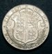 London Coins : A127 : Lot 1623 : Halfcrown 1909 ESC 754 Lustrous GEF and scarce in this high grade