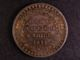 London Coins : A127 : Lot 1953 : Three Shillings Bank Token 1811 26 Acorns ESC 408 UNC richly toned. Now rare thus