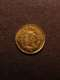 London Coins : A128 : Lot 1086 : Spain Half Escudo 1788 KM#433 Mintmark Crowned M GVF