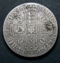 London Coins : A128 : Lot 1120 : Crown 1665 XVII ESC 31 VG with some surface pitting on either side, very rare in any grade