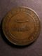London Coins : A128 : Lot 775 : Twopence 19th Century Norwich undated Robert Blake Cotton Manufacturer and Bleacher Davis 17 GVF