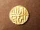 London Coins : A128 : Lot 992 : India Kalachuris of Tripuri Gold Stater (4.1 grms) Gangeyadeva 1015-1041 seated Lakshimi obv. VF