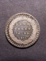 London Coins : A129 : Lot 1122 : Bank Token One Shilling and Sixpence 1811 ESC 969 AU/UNC nicely toned