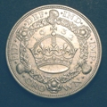 London Coins : A129 : Lot 1247 : Crown 1932 ESC 372 GF