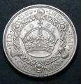London Coins : A129 : Lot 1249 : Crown 1932 ESC 372 GVF/NEF with a few contact marks