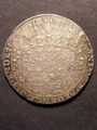 London Coins : A129 : Lot 790 : German States - Brandenburg Thaler 1627 with Z for 2 in date KM#125 Konigsberg mint Good Fine with s...