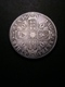 London Coins : A130 : Lot 1029 : Crown 1679 TRICESIMO PRIMO Third Bust ESC 56 VG or slightly better, the 79 of the date worn,...