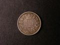 London Coins : A131 : Lot 1849 : Sixpence 1854 ESC 1700 VG/Near Fine, Very Rare