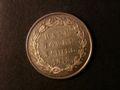 London Coins : A131 : Lot 1984 : Three Shilling Bank Token 1813 ESC 421 A/UNC with a light golden tone