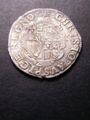 London Coins : A131 : Lot 1010 : Shilling Charles I Tower Mint under the King Group D type 3a with no inner circle S.2791 mintmark Cr...