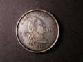 London Coins : A131 : Lot 413 : George III, Centenary of The Glorious Revolution 1788, by C.James, silver, 33mm.,...