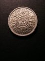 London Coins : A131 : Lot 660 : India, East India Company (23) Half Rupee (3) 1835 F incuse, 1840 Legend together, 1840 ...
