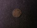 London Coins : A131 : Lot 991 : Halfpenny James I Third Coinage S.2673 no mintmark GVF