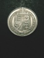 London Coins : A132 : Lot 1217 : Shilling 1892 ESC 1360 Lustrous UNC with a few light contact marks