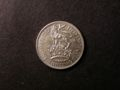 London Coins : A132 : Lot 1237 : Shilling 1927 Second Reverse Proof ESC 1439 nFDC