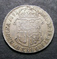 London Coins : A132 : Lot 765 : Scotland 10 Shillings 1691 S.5659 NEF Ex-Asherson, and Col.J.K.R Murray collections Spink Auctio...