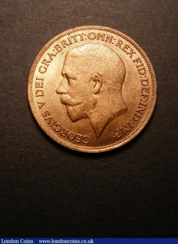 Penny 1919 Freeman 185 dies 2+B CGS AU 78 : Certified Coins : Auction 135 : Lot 1179