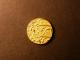 London Coins : A135 : Lot 927 : India Moghal Empire Mohur Muhayyi-ud-din Aurangzeb Alamgir AH1071-AH1112 KM#315 date partly off-flan...