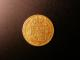 London Coins : A136 : Lot 1945 : Half Sovereign 1827 Marsh 408 Fine