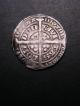London Coins : A136 : Lot 1649 : Groat Edward III Pre-Treaty period type C mintmark Cross 1 S.1565 Good Fine