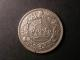 London Coins : A136 : Lot 1805 : Crown 1933 ESC 373 Fine