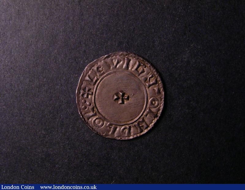 London Coins : A138 : Lot 1764 : Penny Edward the Martyr Sole type Mossop Plate I, No.30 B.M.C. I, No.17 (same dies) S.1142 N...