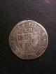 London Coins : A139 : Lot 1600 : Shilling Commonwealth 1651 ESC 983 About Fine on a full round flan