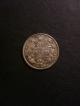 London Coins : A139 : Lot 716 : Canada 25 Cents 1908 KM#11 VF/GVF Scarce