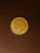 London Coins : A139 : Lot 738 : France 20 Francs Gold 1814A Le Franc 571/1 VF/NVF