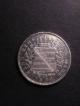 London Coins : A139 : Lot 787 : German States - Saxony-Albertine Thaler 1832S KM#1121 GVF