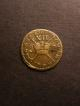 London Coins : A139 : Lot 835 : Ireland Shilling Gunmoney 1689 Dec: S.6581K Near Fine
