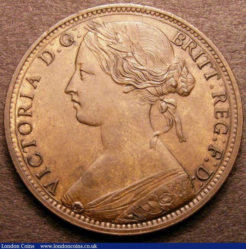 Penny 1862 8 in date doubled CGS Variety 11 CGS AU 78, the only example thus far recorded by the CGS Population Report : Certified Coins : Auction 140 : Lot 867
