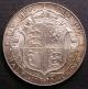 London Coins : A140 : Lot 1986 : Halfcrown 1906 ESC 751 NEF/EF