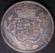 London Coins : A141 : Lot 1718 : Halfcrown 1820 George IV ESC 628 GVF
