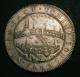London Coins : A141 : Lot 819 : Swiss Cantons - Basle Double Thaler, undated, 51mm diameter, 55.62 grammes, Dav.588&...