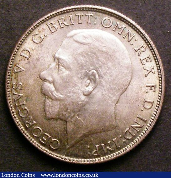 Florin 1926 ESC 945 UNC with a few minor contact marks : English Coins : Auction 142 : Lot 2197