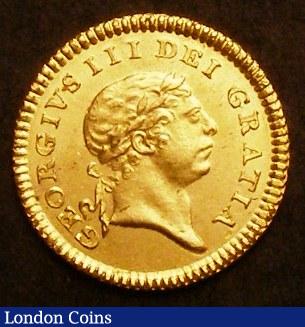 Third Guinea 1804 S.3740 EF and lustrous : English Coins : Auction 142 : Lot 3044