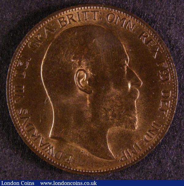 Penny 1902 High Tide Freeman 157 CGS 82 : Certified Coins : Auction 142 : Lot 762