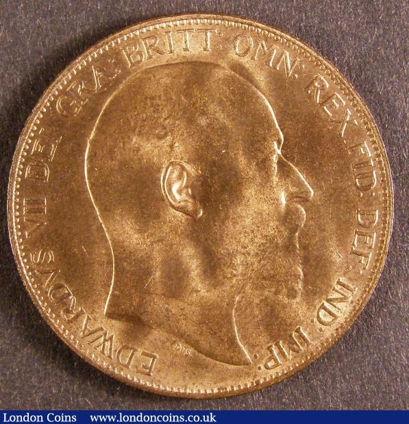 Penny 1904 Freeman 159 CGS 82 : Certified Coins : Auction 142 : Lot 763
