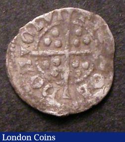 Farthing Edward I London Mint S.1450 Class 10 Fine : Hammered Coins : Auction 142 : Lot 1808