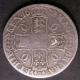 London Coins : A142 : Lot 1965 : Crown 1672 ESC 45 VG